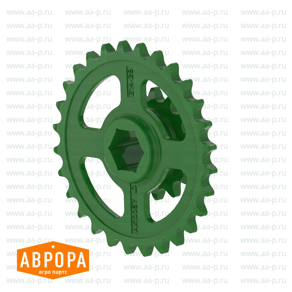 Deckel